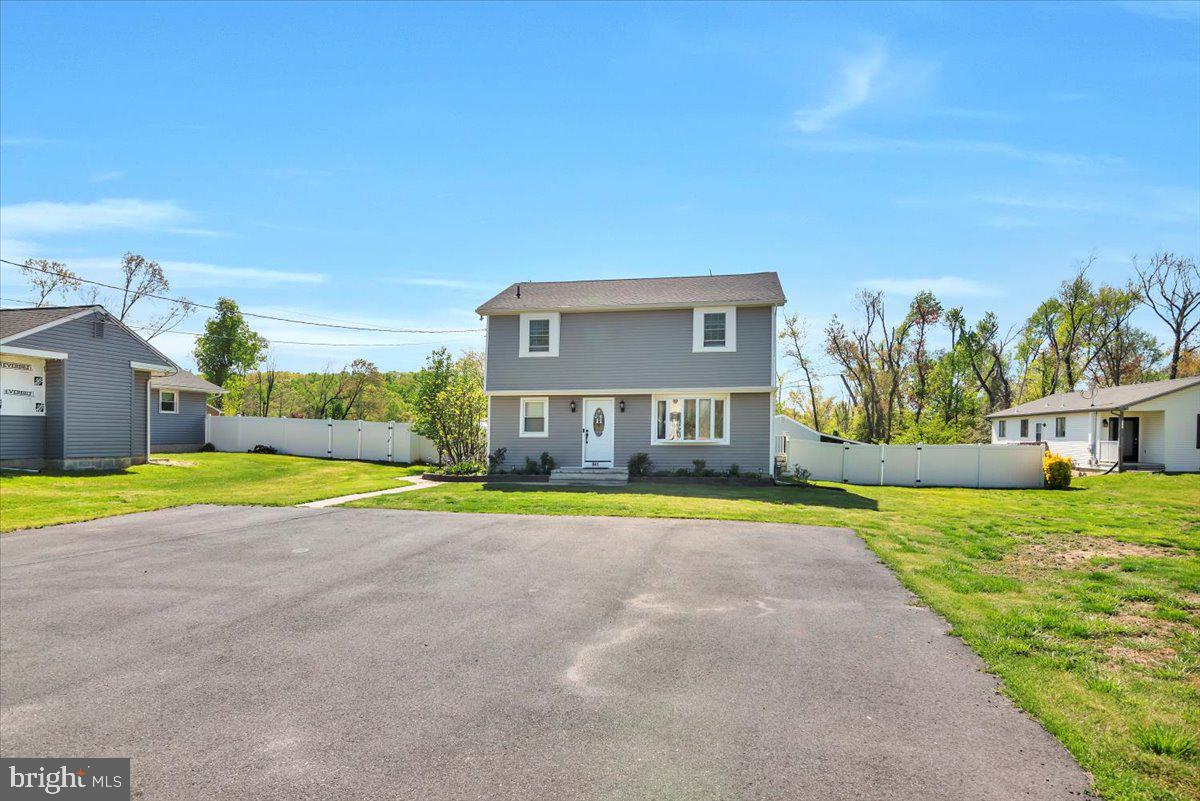 841 Boundary Road Woodbury, NJ 08096 - Photo 3 of 28 Gallery Image 3