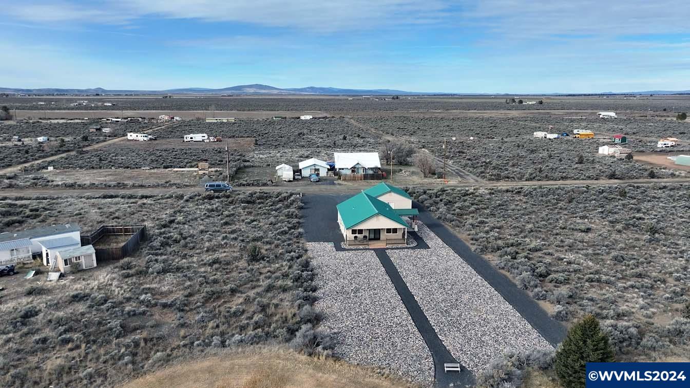 300 Buckskin Road Christmas Valley, OR 97641 - Photo 6 of 21 Gallery Image 6