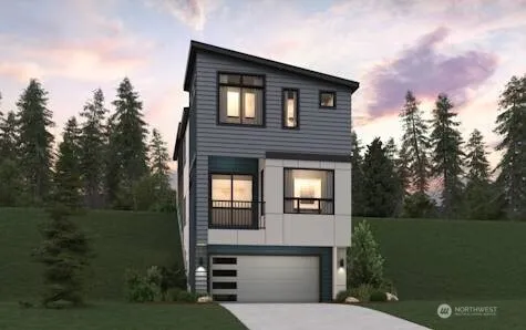$1,274,990 | 4039 Aberdeen Way Northeast, Renton, WA 98056