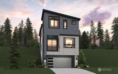 4039 Aberdeen Way Northeast Renton, WA 98056 - Photo 1 of 32