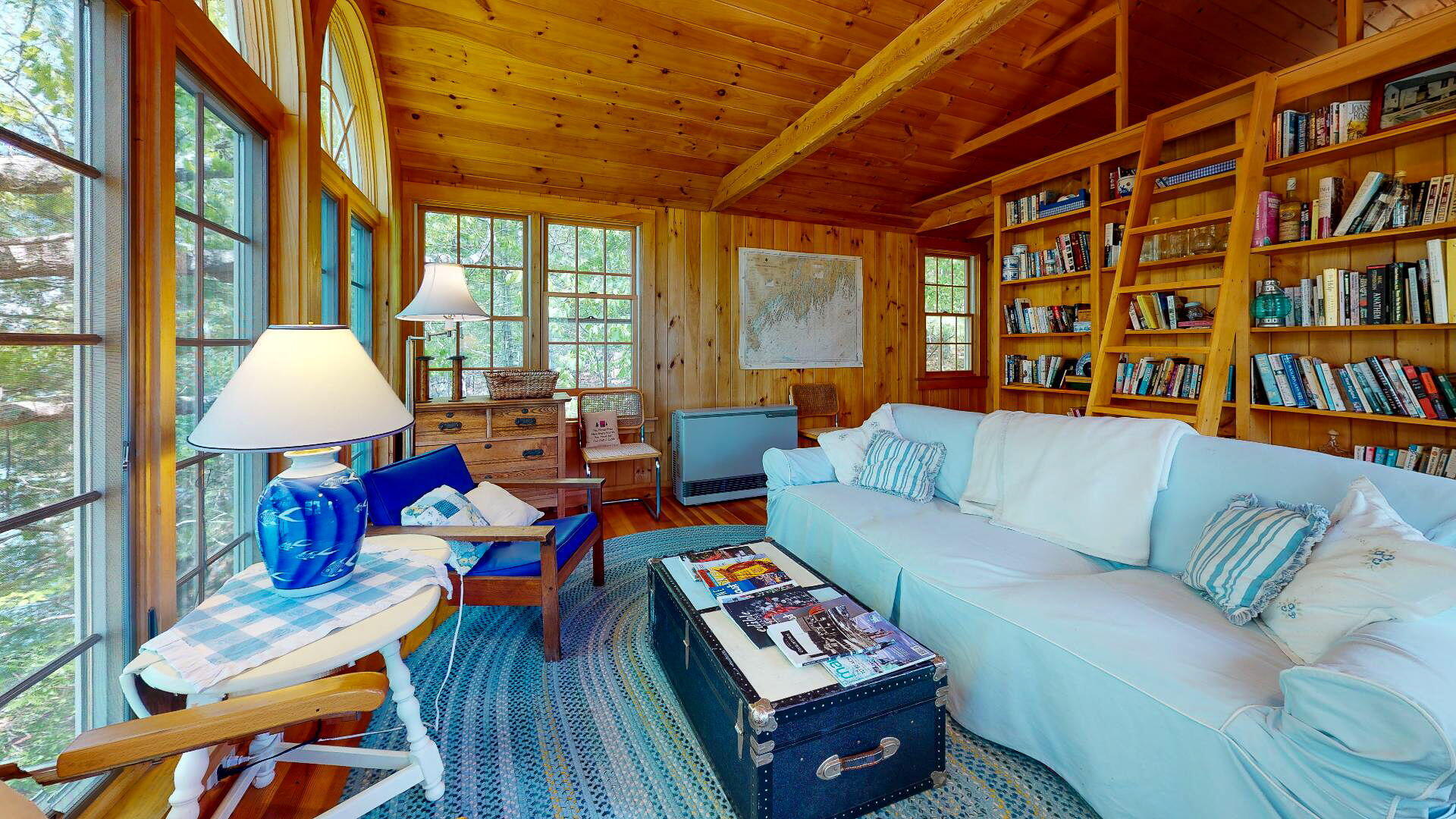 902 5 Islands Road Georgetown, ME 04548 - Photo 65 of 88 77-web-or-mls-Cottage-2-Living-Room