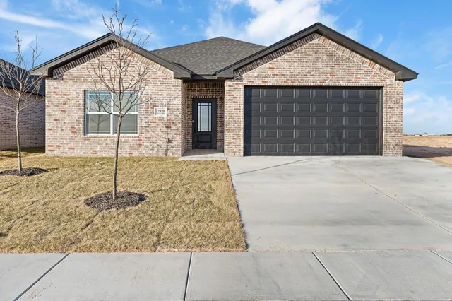 $252,324 | 12320 Los Olmos Parkway, Canyon, TX 79015
