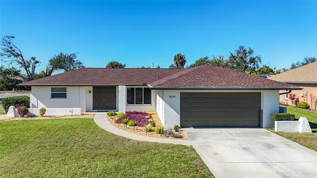 $425,000 | 1614 Honey Court, Venice, FL 34293