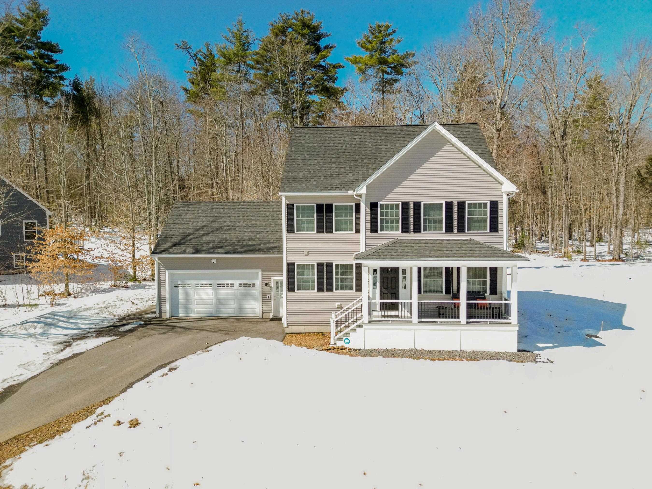 49 Ebony Drive Rochester, NH 03867 - Photo 1 of 26