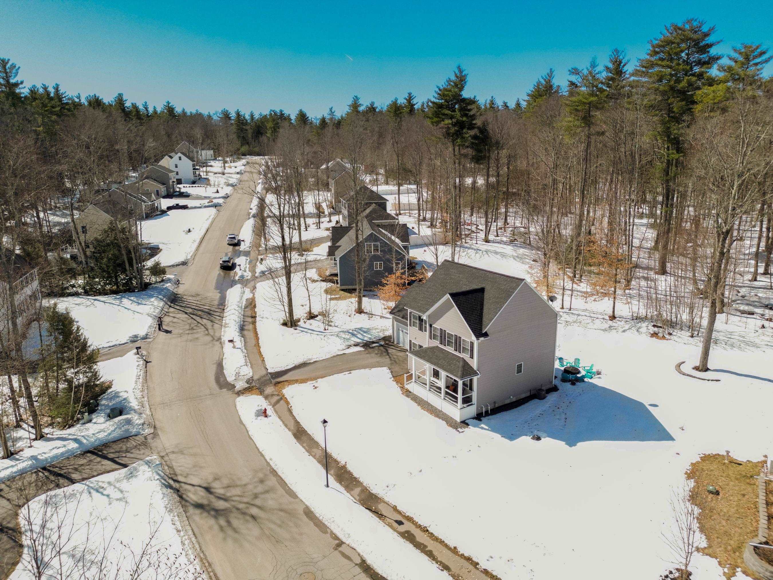 49 Ebony Drive Rochester, NH 03867 - Photo 26 of 26