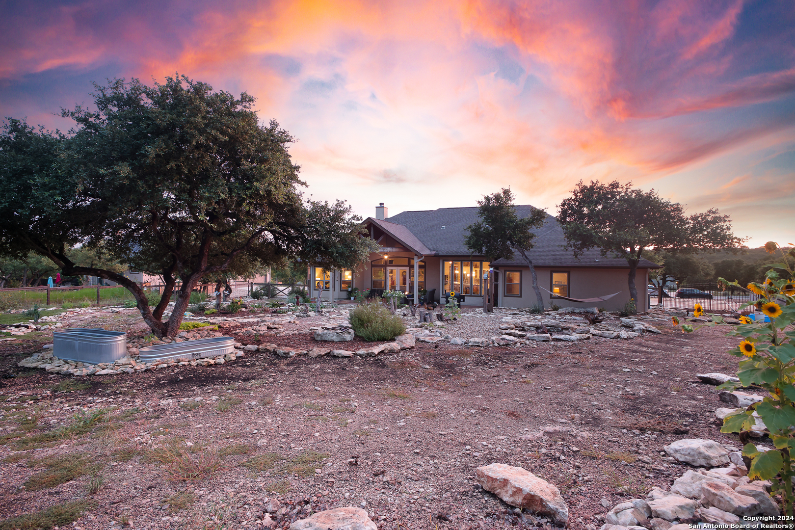 443 Havasu Point Spring Branch, TX 78070 - Photo 42 of 54