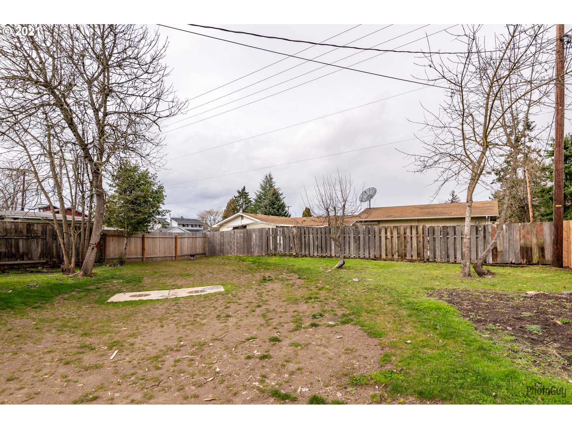724 Centennial Boulevard Springfield, OR 97477 - Photo 21 of 26