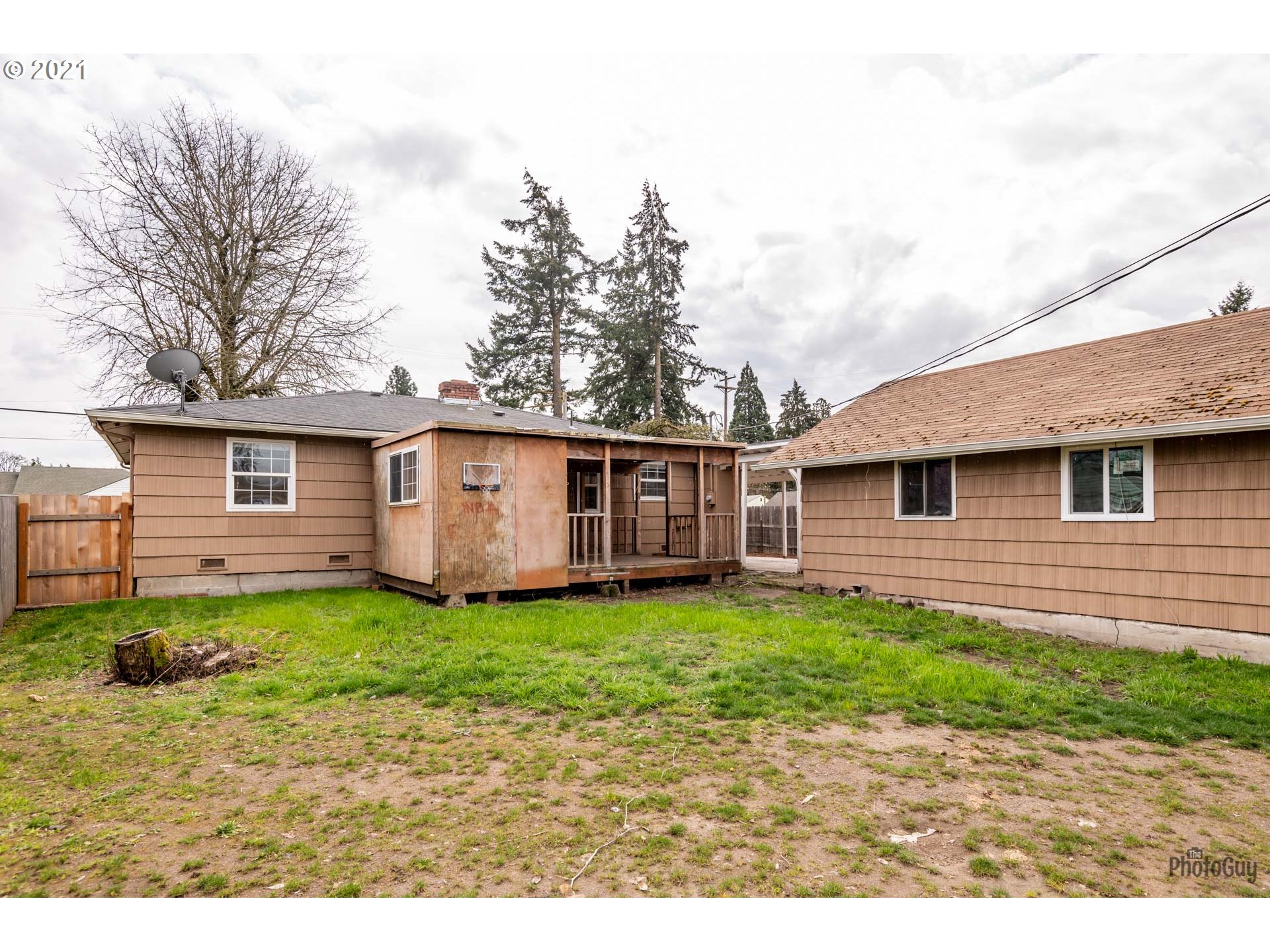 724 Centennial Boulevard Springfield, OR 97477 - Photo 22 of 26