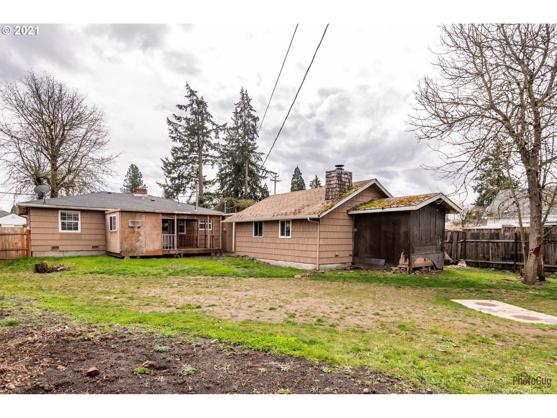 724 Centennial Boulevard Springfield, OR 97477 - Photo 23 of 26