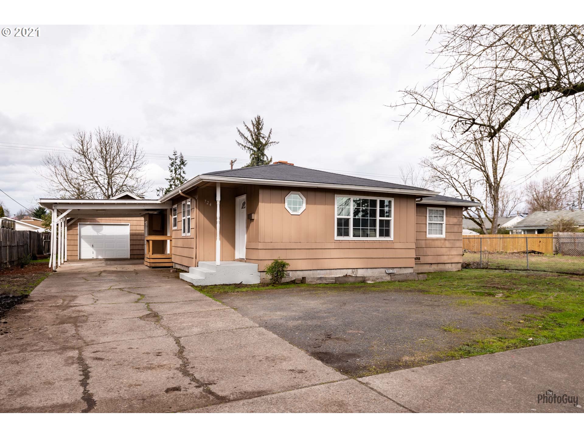 724 Centennial Boulevard Springfield, OR 97477 - Photo 25 of 26