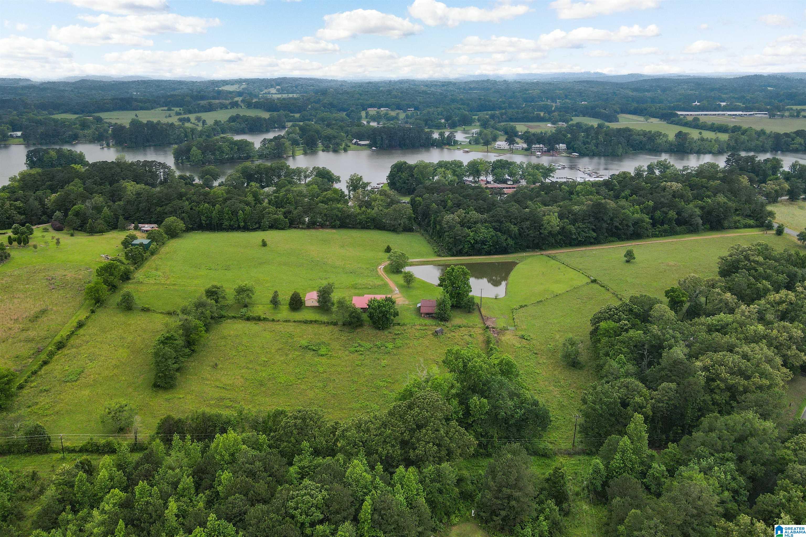 200 Treasure Island Road Cropwell, AL 35054 - Photo 47 of 48