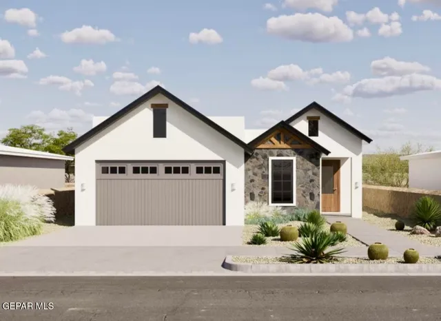 $291,950 | 601 Espa Court, Vinton, TX 79821