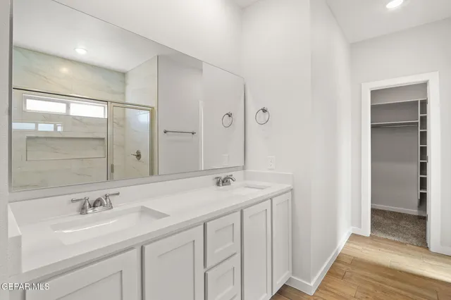 $291,950 | 601 Espa Court, Vinton, TX 79821