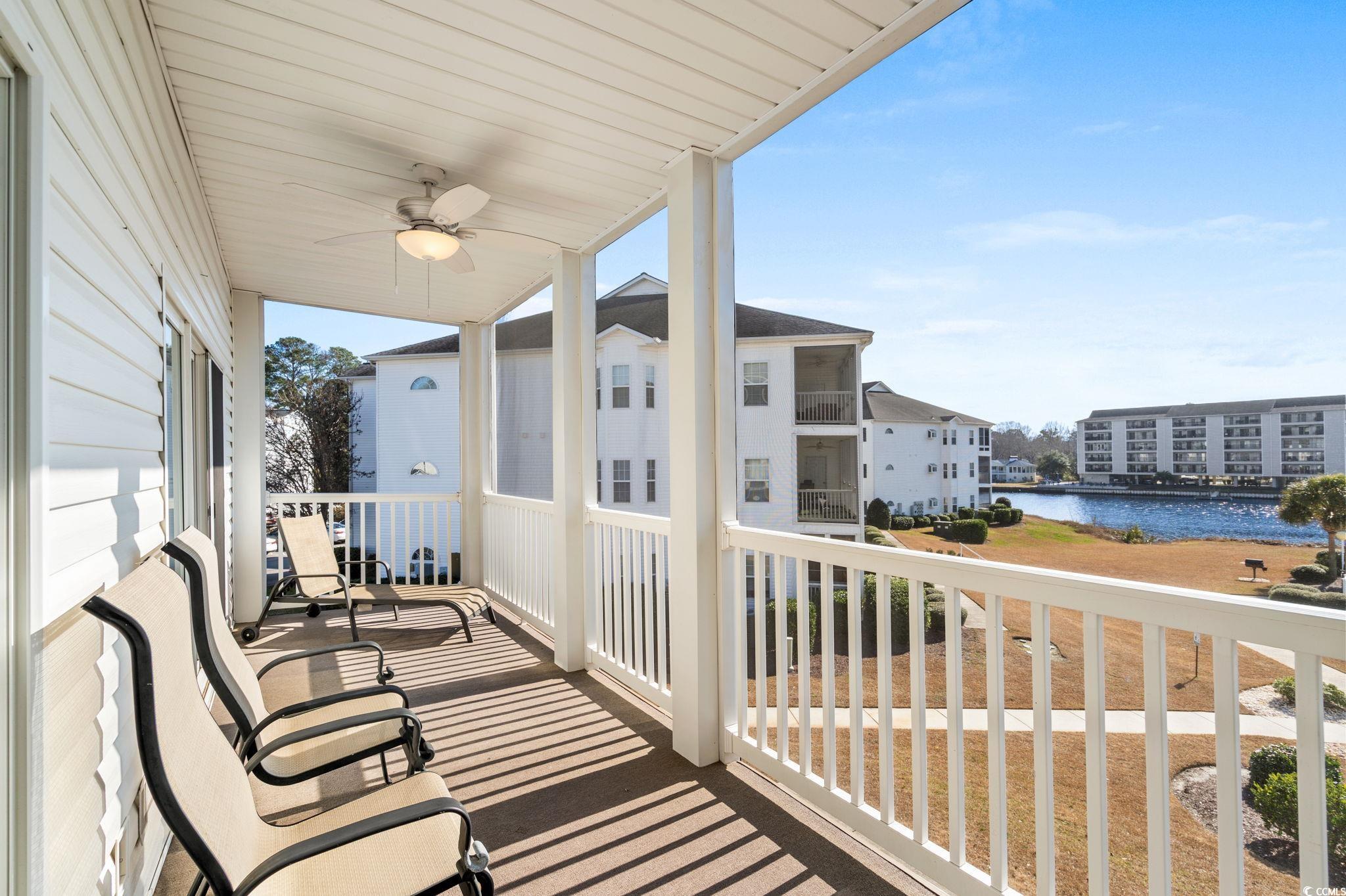 1522 Lanterns Rest Road, Unit 201 Myrtle Beach, SC 29579 - Photo 35 of 43 Gallery Image 35