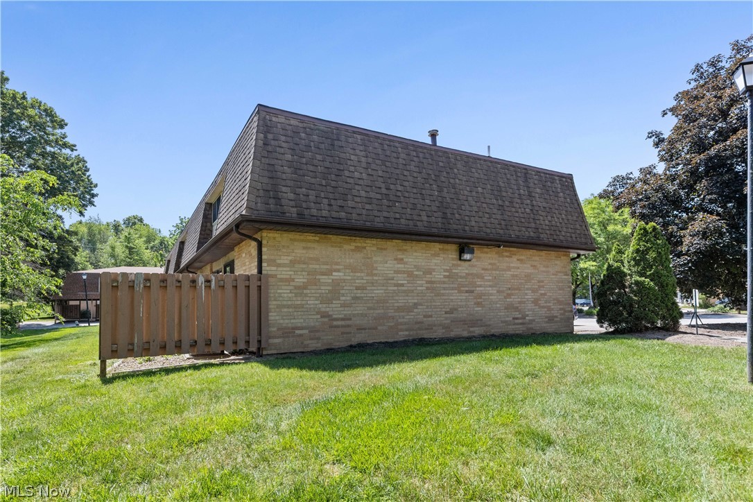 5221 Cline Road, Unit A Kent, OH 44240 - Photo 31 of 33