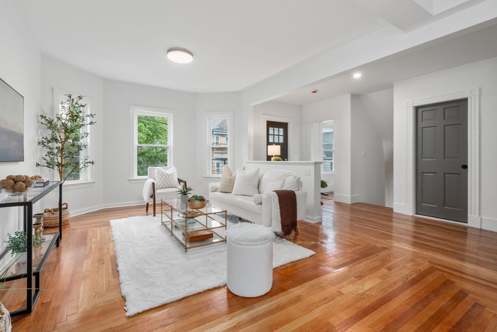 22 Charnwood Road, Unit 2 Somerville, MA 02144 - Photo 14 of 35