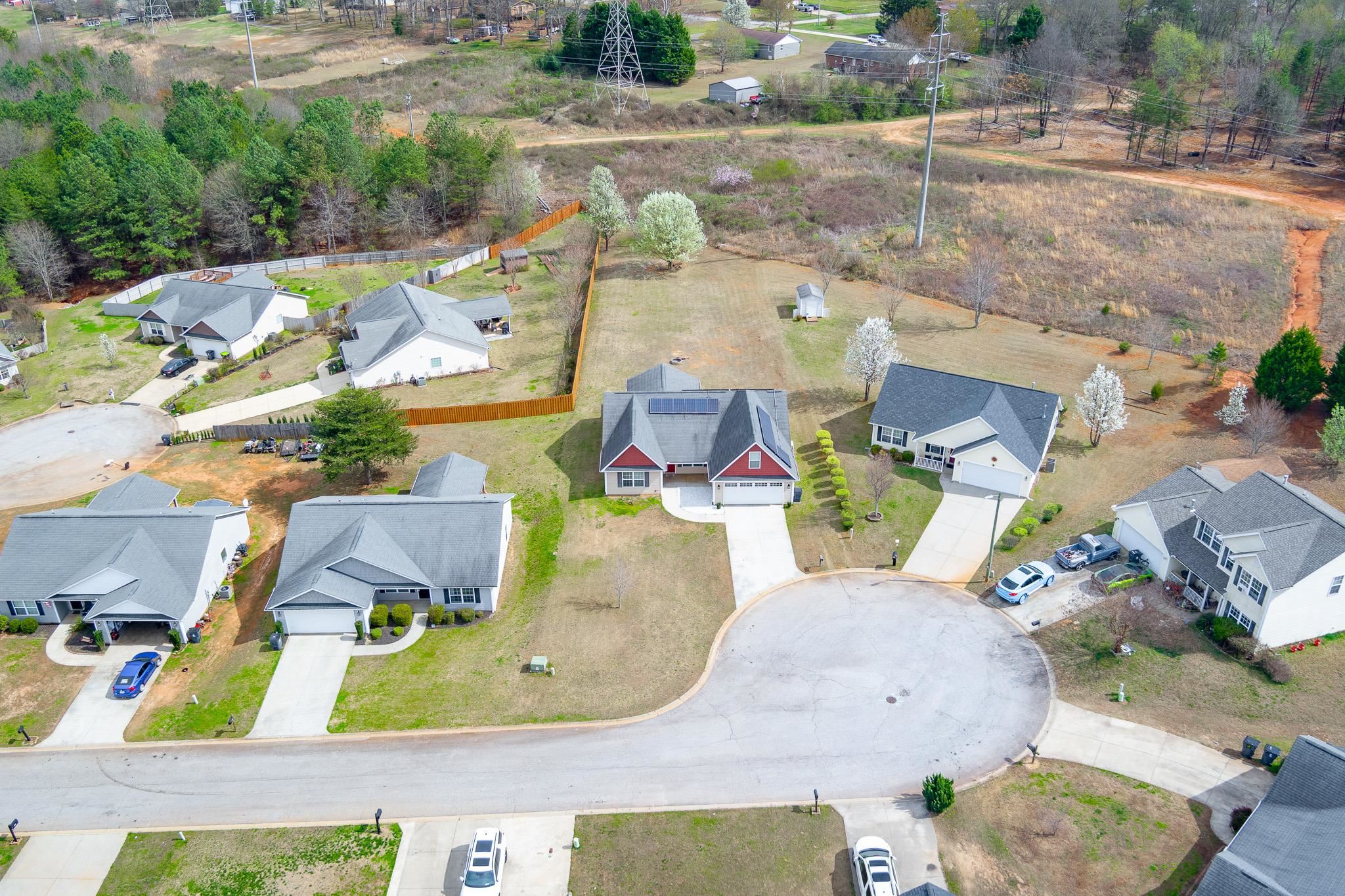 271 Walcott Drive Lyman, SC 29365 - Photo 22 of 22