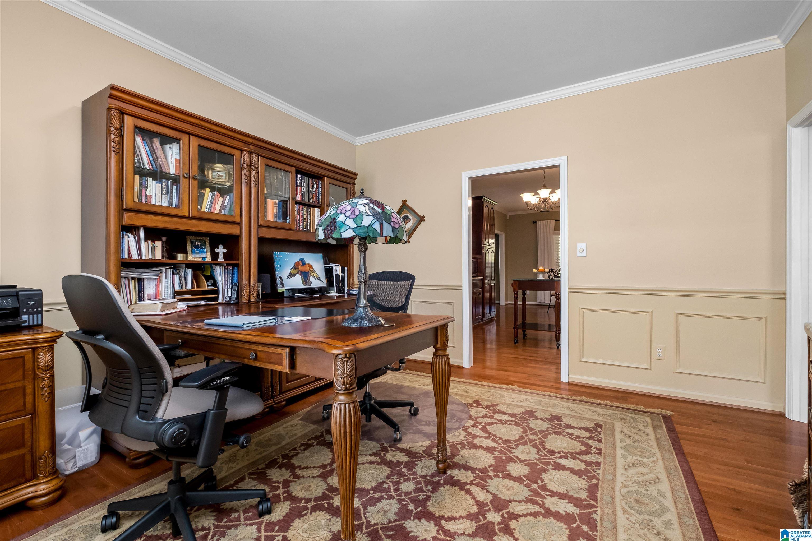 1596 Washington Valley Road Springville, AL 35146 - Photo 13 of 35 Gallery Image 13