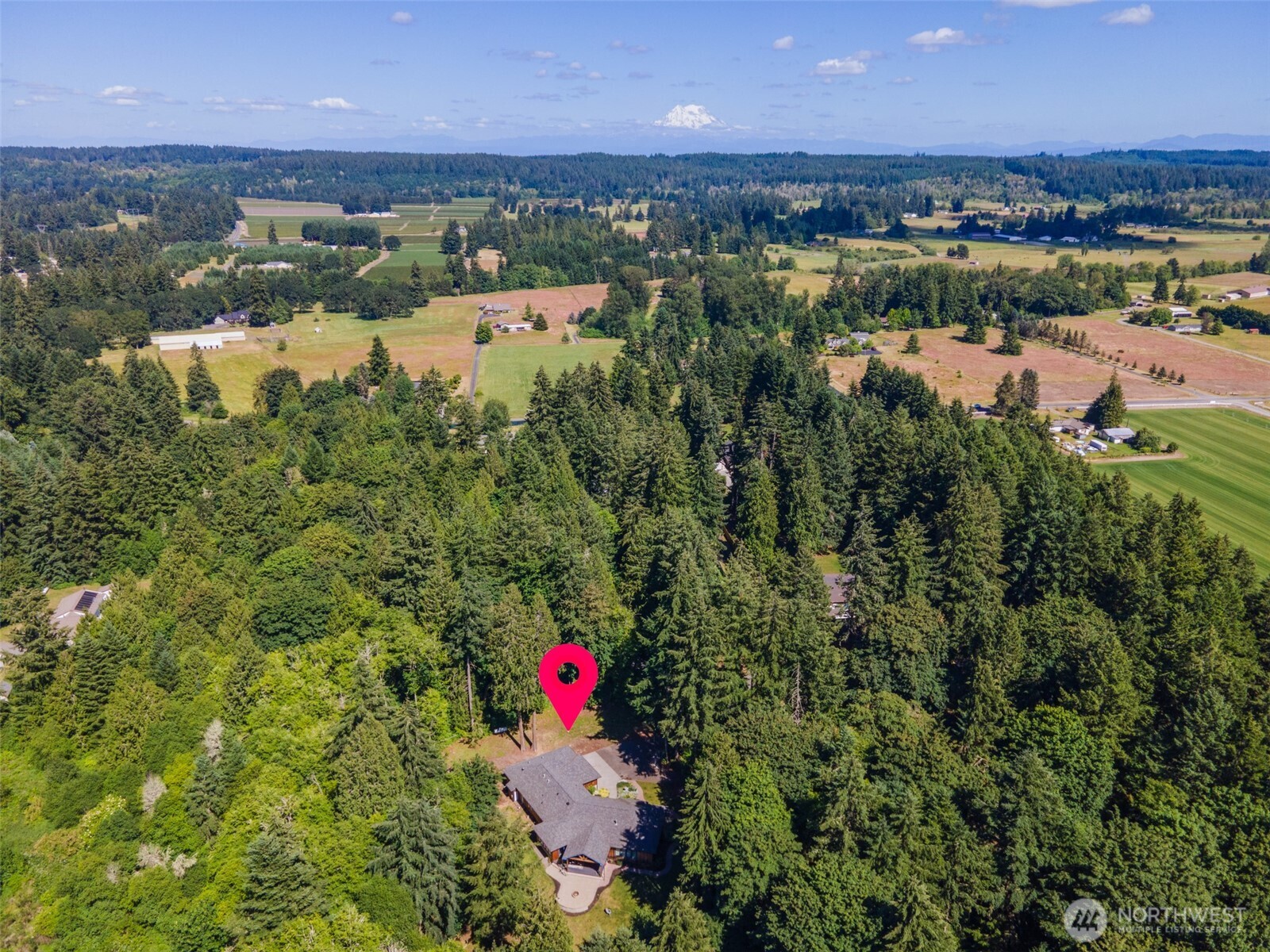 7335 Meridian Road Southeast Olympia, WA 98513 - Photo 6 of 40