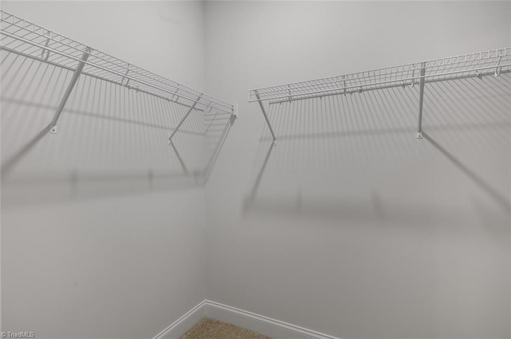 120 Lemongrass Lane Advance, NC 27006 - Photo 15 of 30 Home is a representative of residential design