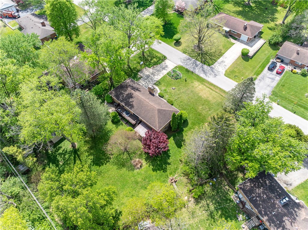 1176 Geneva Road Dayton, OH 45434 - Photo 50 of 55