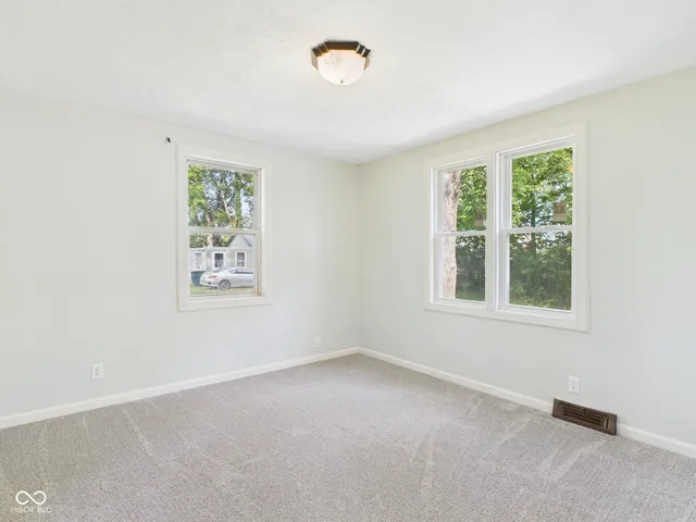 $114,900 | 1720 East Yale Avenue, Muncie, IN 47303