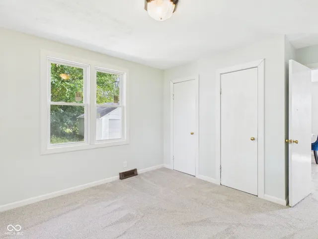 $114,900 | 1720 East Yale Avenue, Muncie, IN 47303