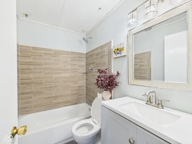 $114,900 | 1720 East Yale Avenue, Muncie, IN 47303