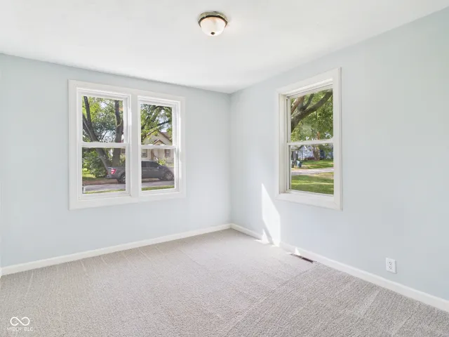 $114,900 | 1720 East Yale Avenue, Muncie, IN 47303