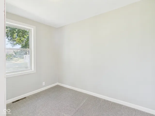 $114,900 | 1720 East Yale Avenue, Muncie, IN 47303