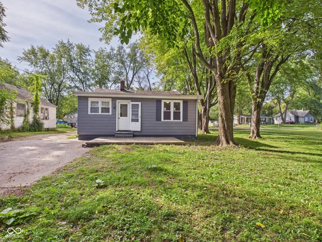 $114,900 | 1720 East Yale Avenue, Muncie, IN 47303