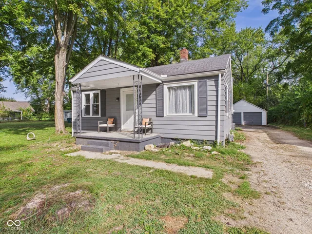 $114,900 | 1720 East Yale Avenue, Muncie, IN 47303