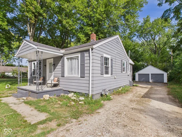 $114,900 | 1720 East Yale Avenue, Muncie, IN 47303