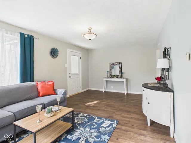 $114,900 | 1720 East Yale Avenue, Muncie, IN 47303