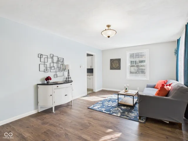 $114,900 | 1720 East Yale Avenue, Muncie, IN 47303