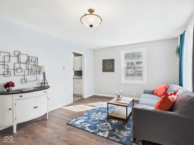 $114,900 | 1720 East Yale Avenue, Muncie, IN 47303