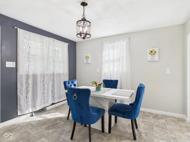 $114,900 | 1720 East Yale Avenue, Muncie, IN 47303