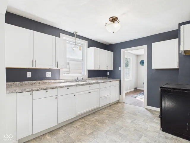 $114,900 | 1720 East Yale Avenue, Muncie, IN 47303