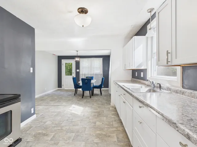 $114,900 | 1720 East Yale Avenue, Muncie, IN 47303