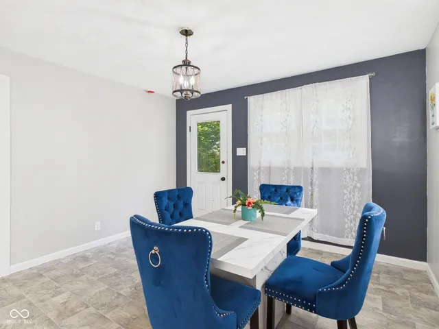 $114,900 | 1720 East Yale Avenue, Muncie, IN 47303