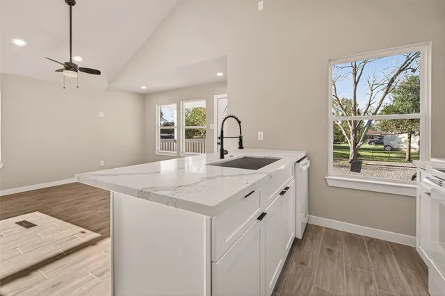 $1,960 | 8902 Alejo Drive, Unit A, Houston, TX 77088