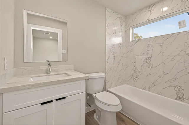 $1,960 | 8902 Alejo Drive, Unit A, Houston, TX 77088