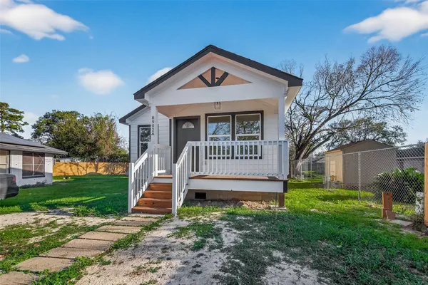 $1,700 | 8902 A Alejo Drive, Houston, TX 77088