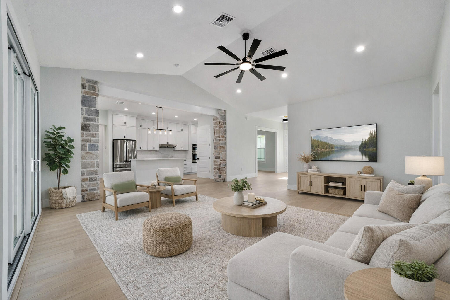 11651 Southwest 43rd Street Road Ocala, FL 34474 - Photo 54 of 66 177A0161 Living Room