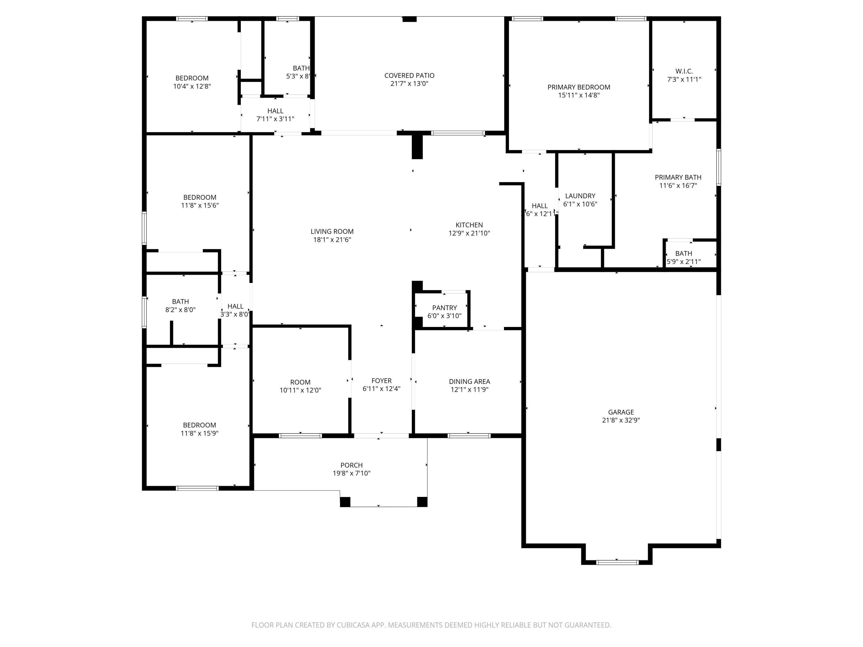 11651 Southwest 43rd Street Road Ocala, FL 34474 - Photo 66 of 66 floors_11651_southwest_43rd_street_road_