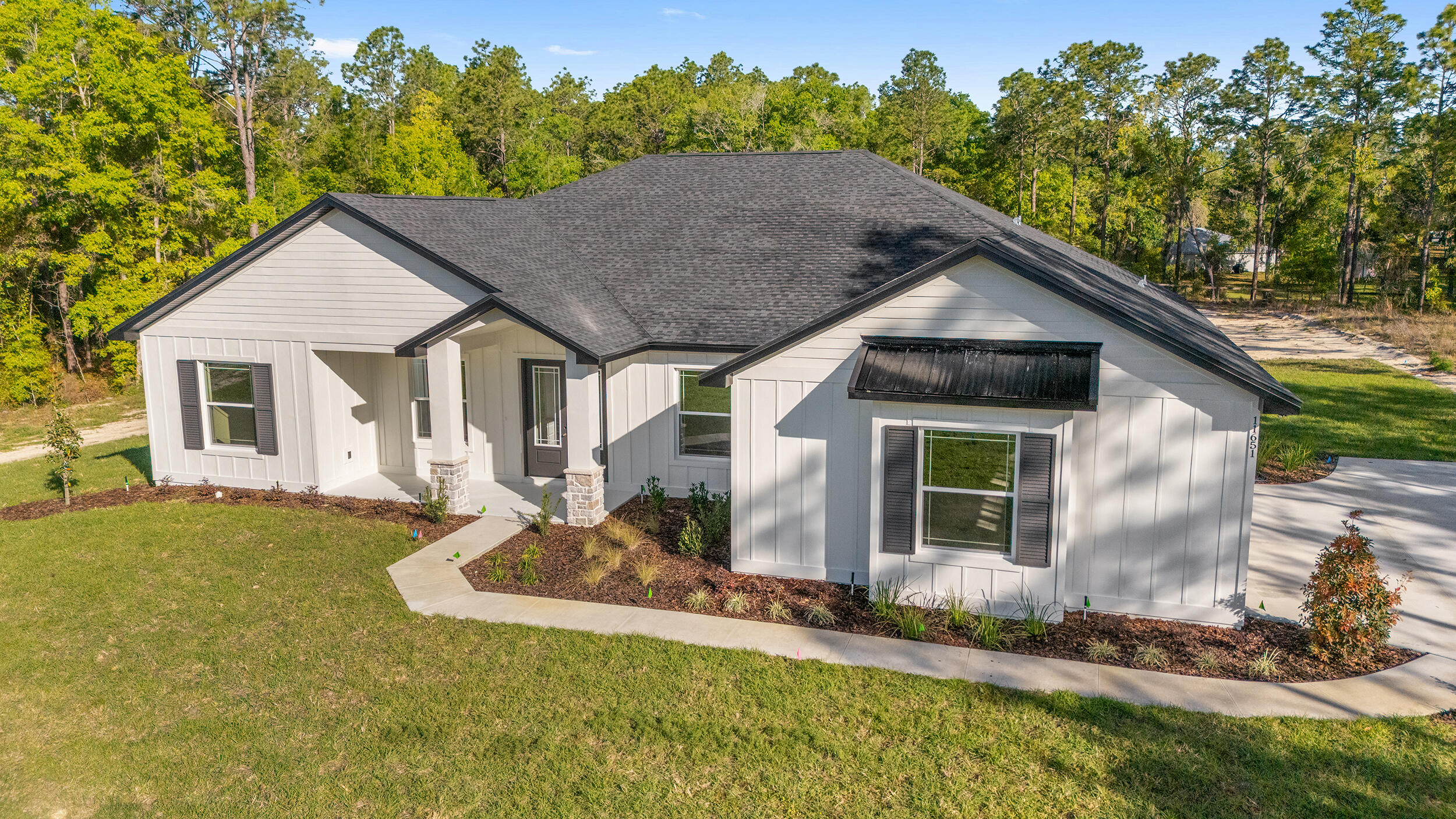 11651 Southwest 43rd Street Road Ocala, FL 34474 - Photo 7 of 66 DJI_20231128091731_0001_D