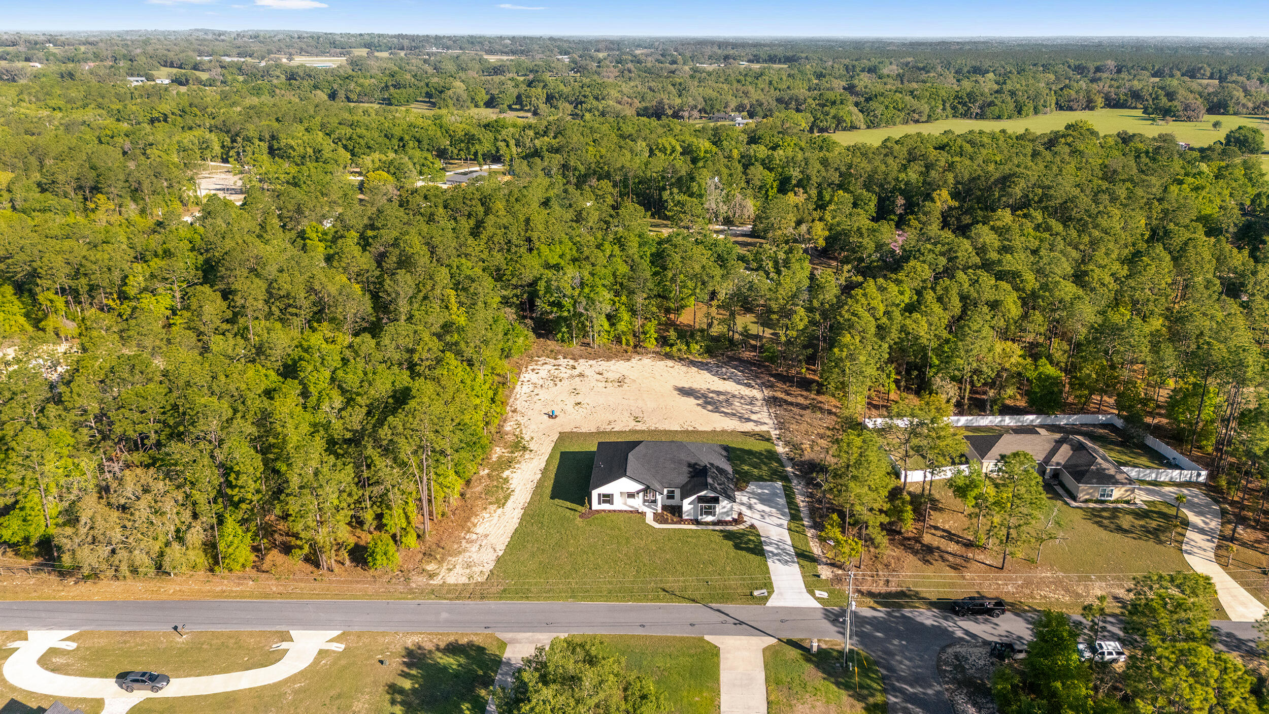 11651 Southwest 43rd Street Road Ocala, FL 34474 - Photo 8 of 66 DJI_20231128091850_0006_D