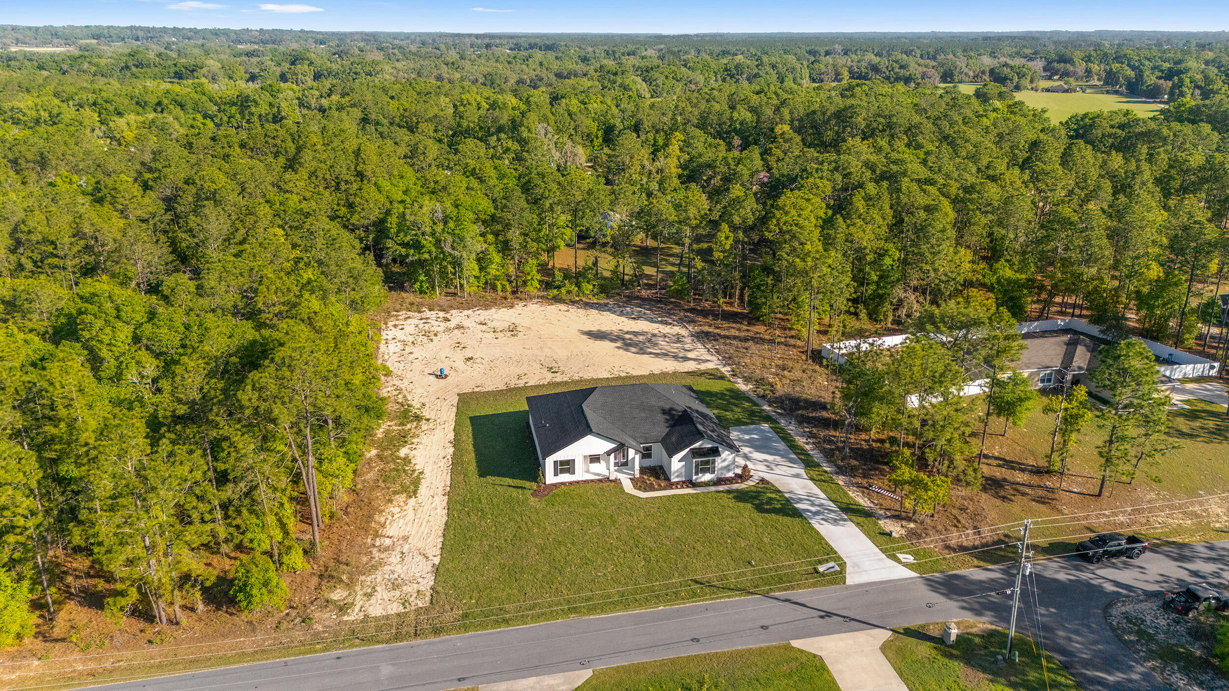 11651 Southwest 43rd Street Road Ocala, FL 34474 - Photo 9 of 66 DJI_20231128091837_0005_D