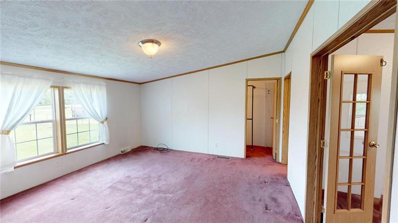 346 Hutchman Road Mars, PA 16046 - Photo 17 of 25 Plenty of Room in The Masterbedroom with an Ensuite, Large Walk In Closet and an additional Room to use as an Office, Den or Nursery!