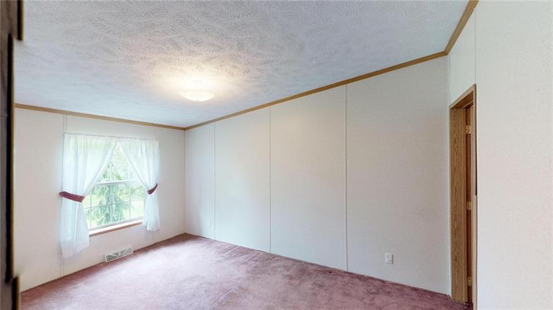 346 Hutchman Road Mars, PA 16046 - Photo 22 of 25 Another of the 3 additional Large Bedrooms!